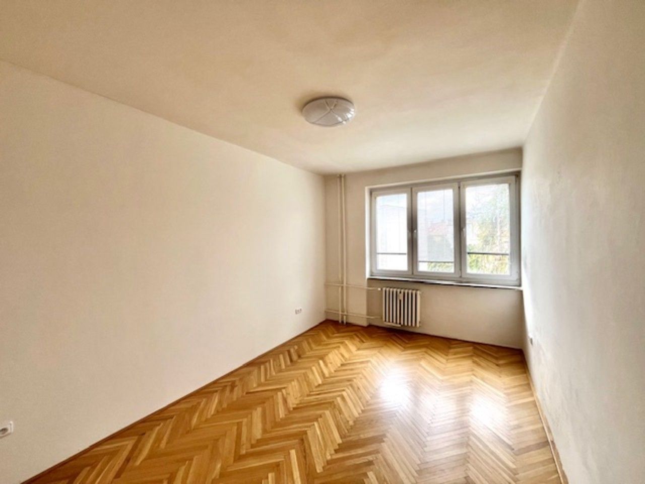 2+1, Předměstí, Litoměřice, 51 m²