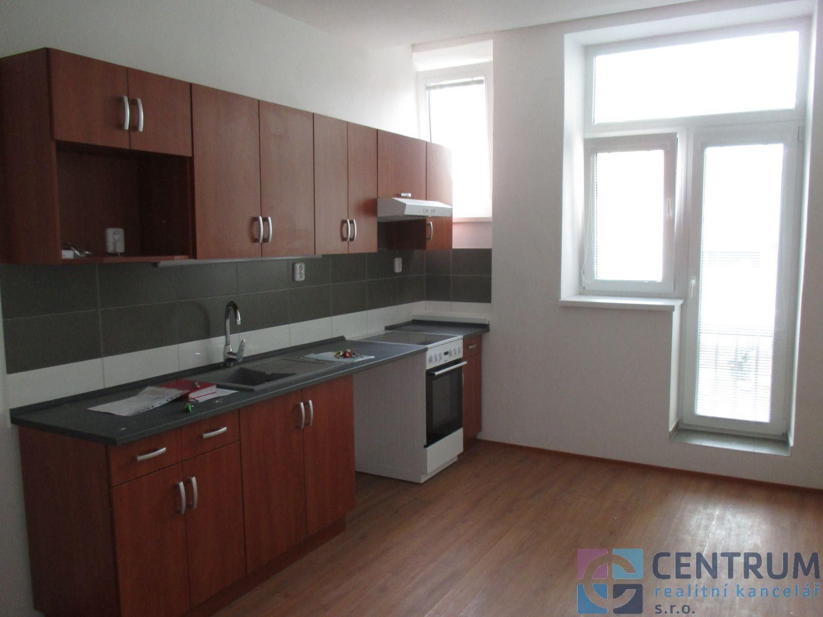 2+kk, V Luzích, Jablonec nad Nisou, 40 m²