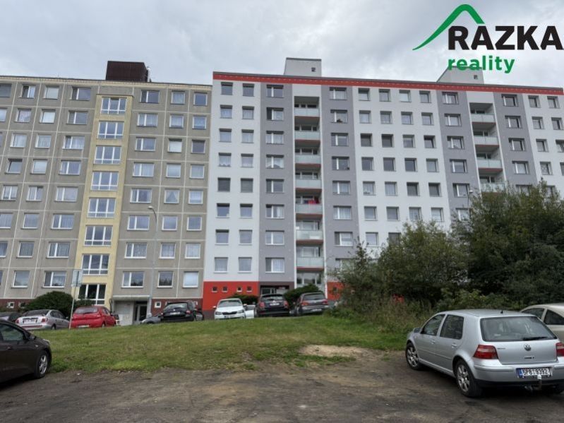 3+1, Rabštejnská, Plzeň, 69 m²