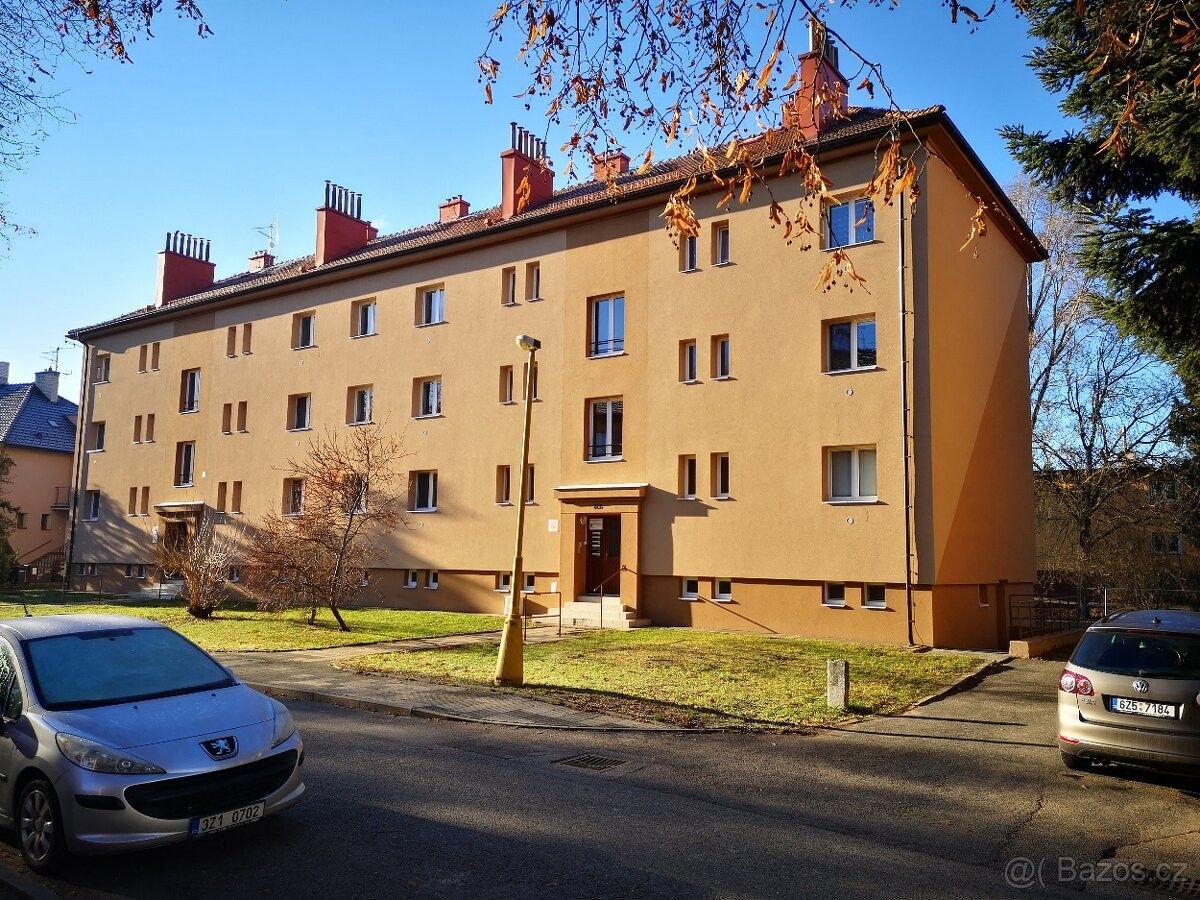 Byty, Uherské Hradiště, 686 06