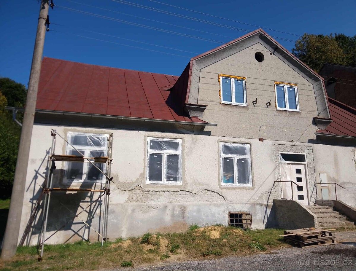 Rodinné domy, Zábřeh, 789 01