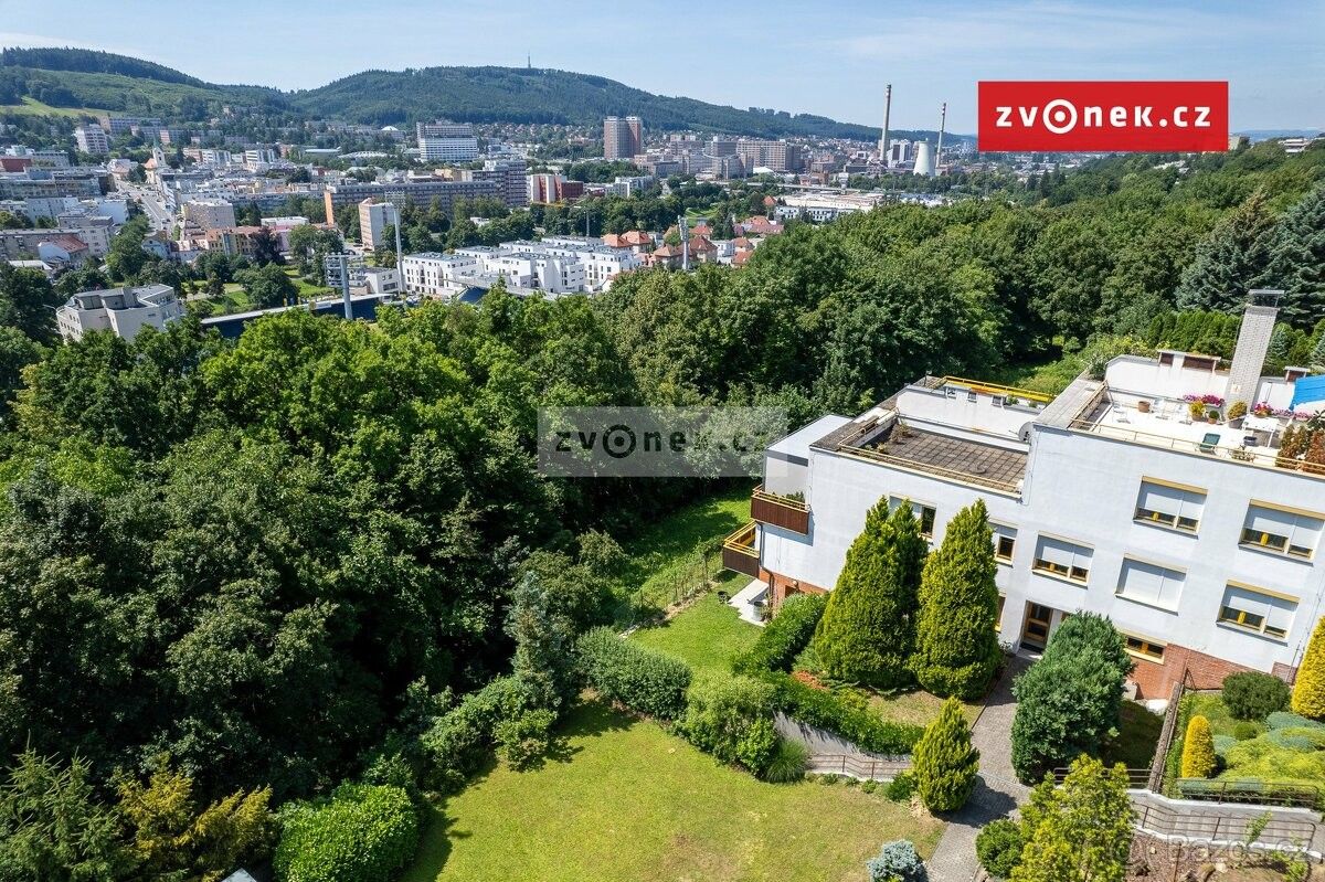 Prodej byt 3+1 - Zlín, 760 05, 100 m²