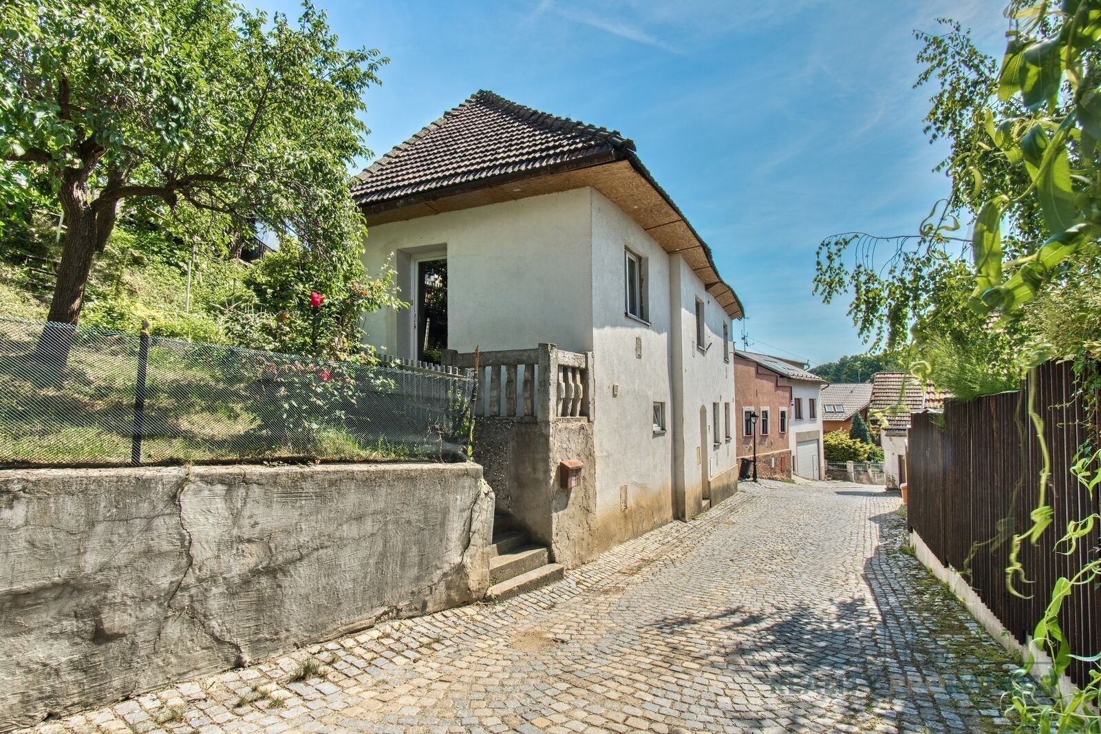 Prodej rodinný dům - Klepary, Brušperk, 261 m²