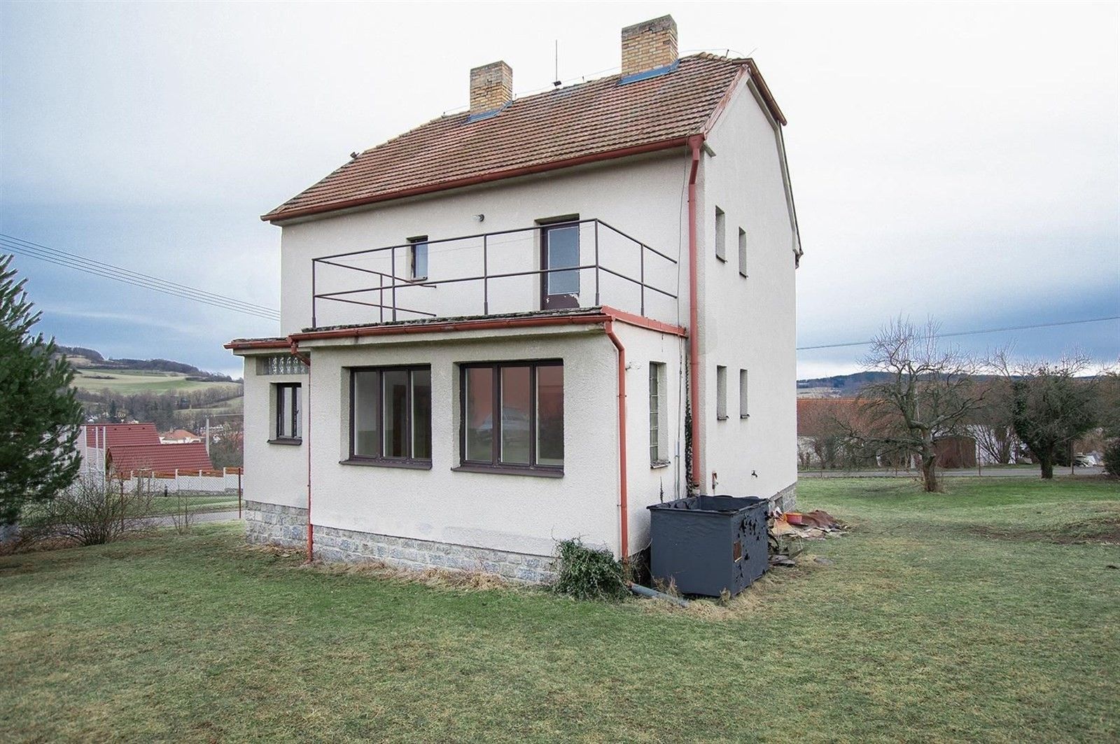 Ostatní, Domova mládeže, Volyně, 183 m²