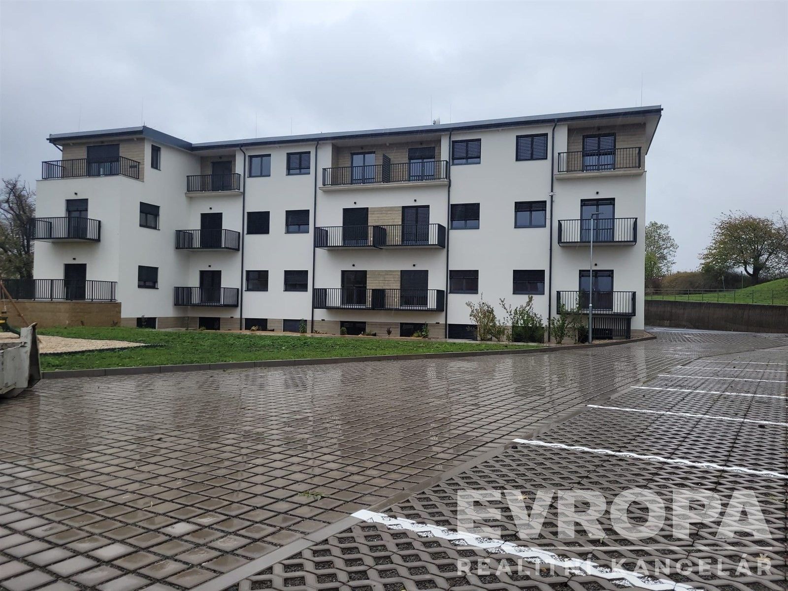 3+kk, Rostěnice-Zvonovice, 53 m²