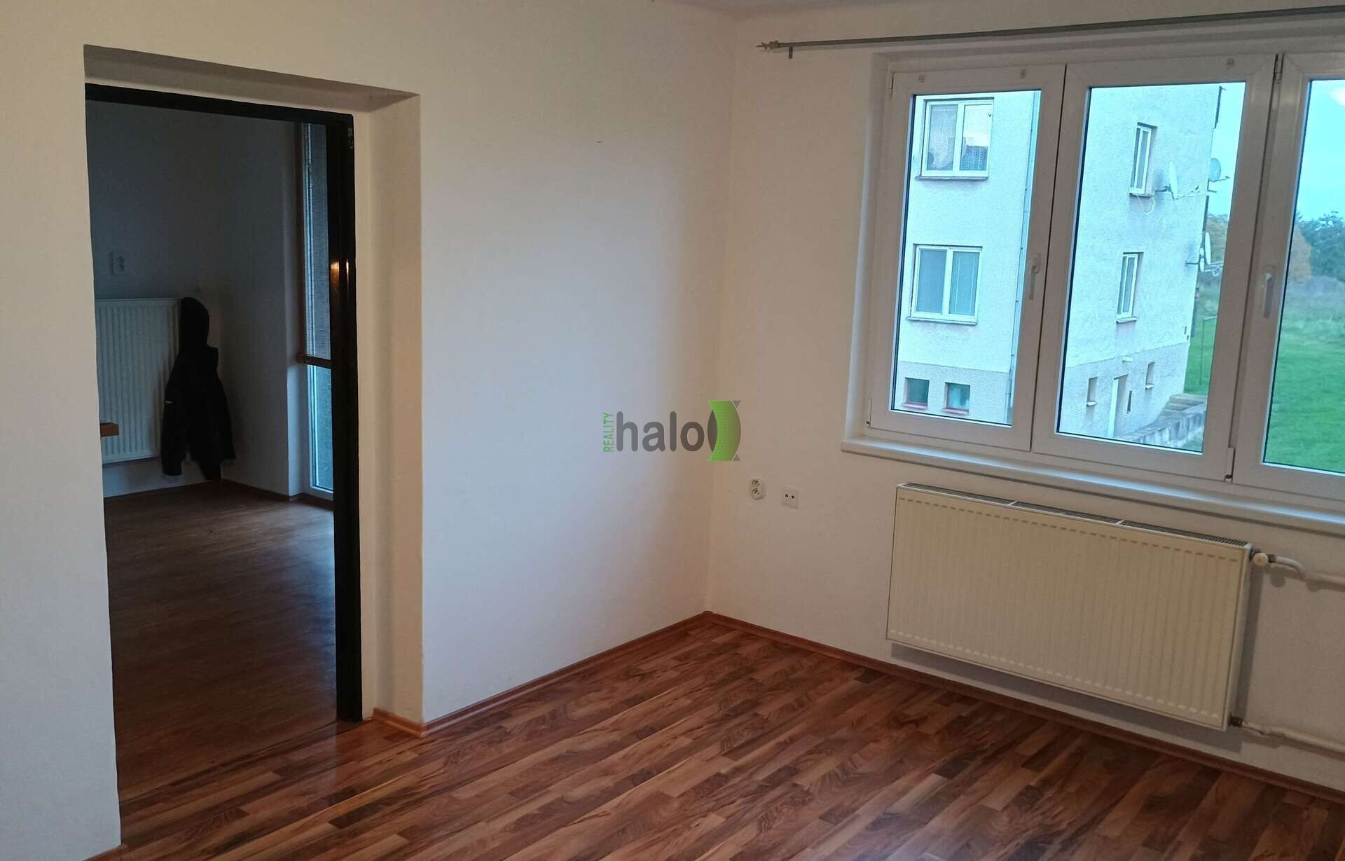 Prodej byt 2+1 - Chvalovice, Prachatice, 62 m²