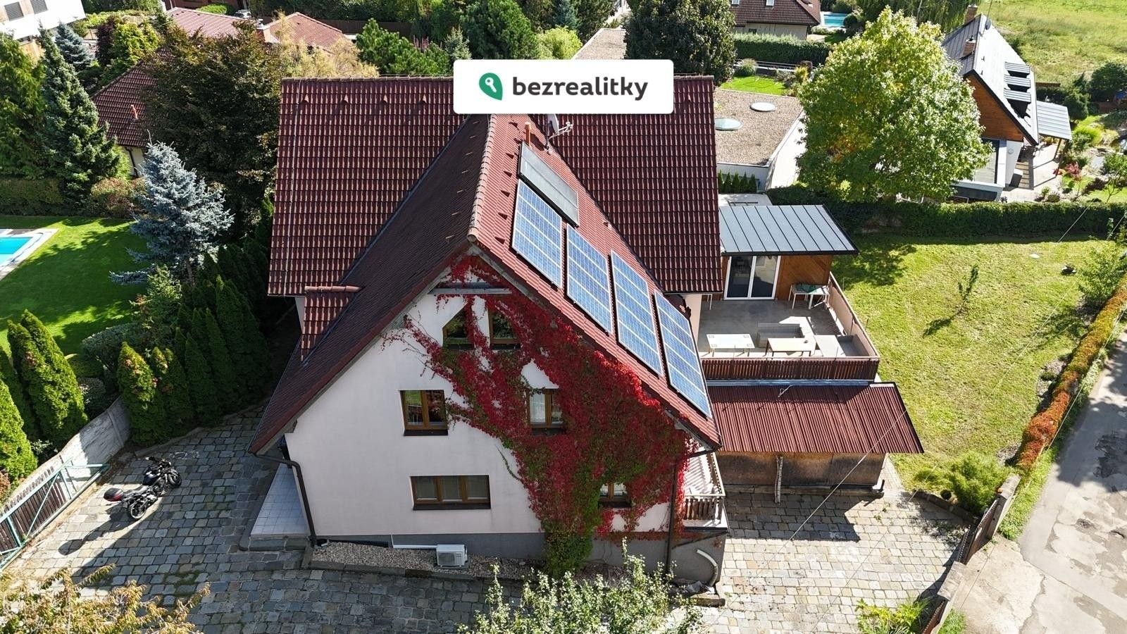 Rodinné domy, Za Humny, Rozdrojovice, 850 m²