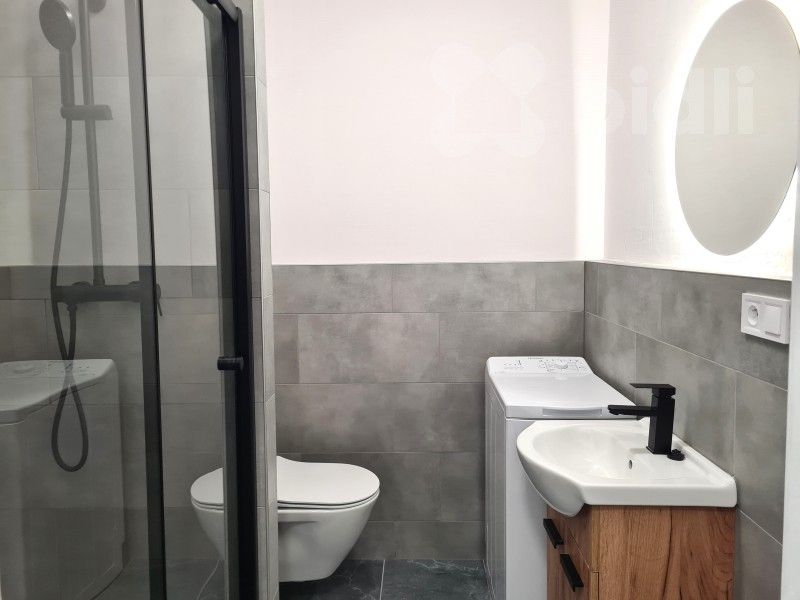 1+1, Foerstrova, Frýdek-Místek, 37 m²