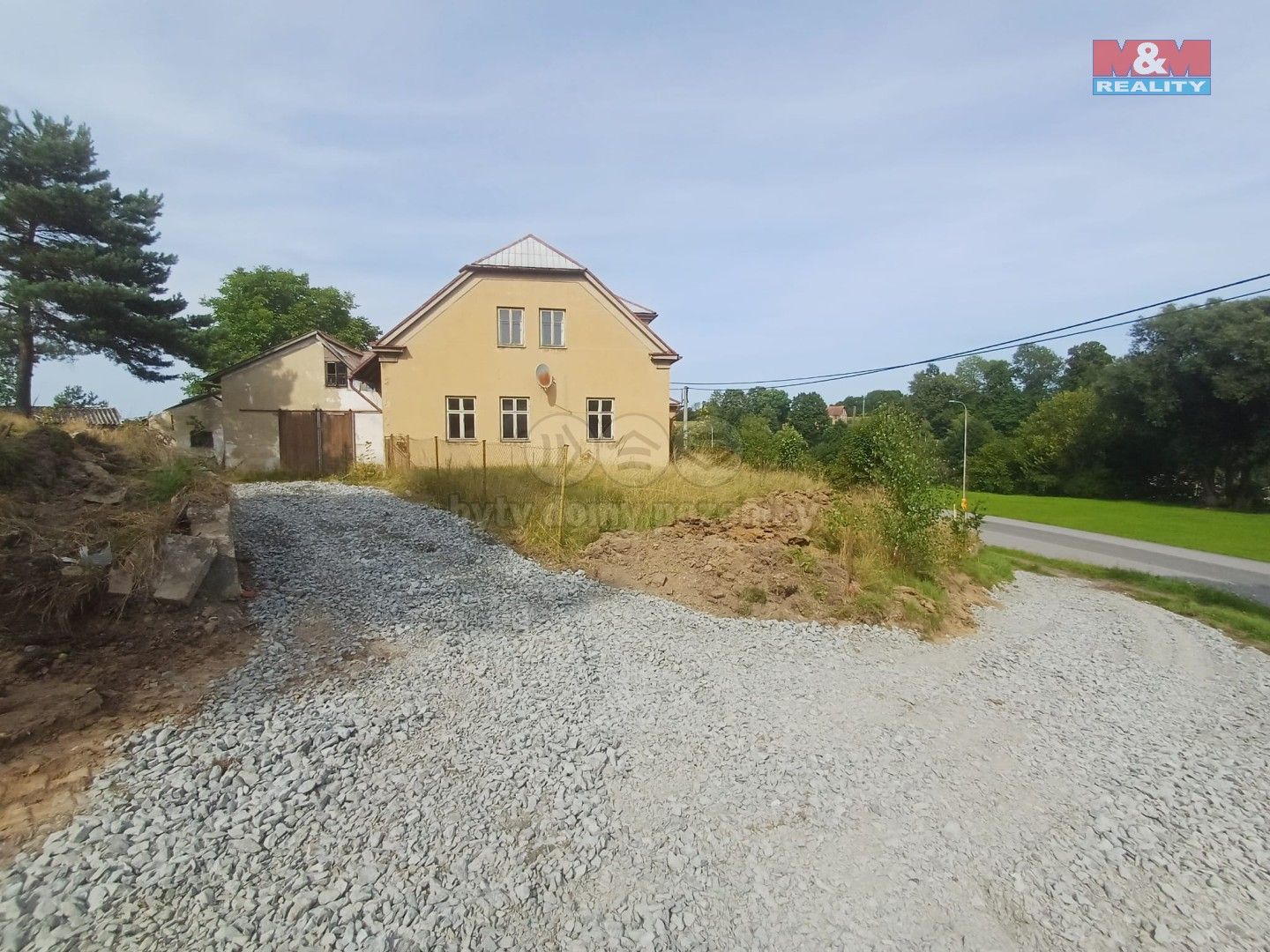 Rodinné domy, Opatov, 210 m²