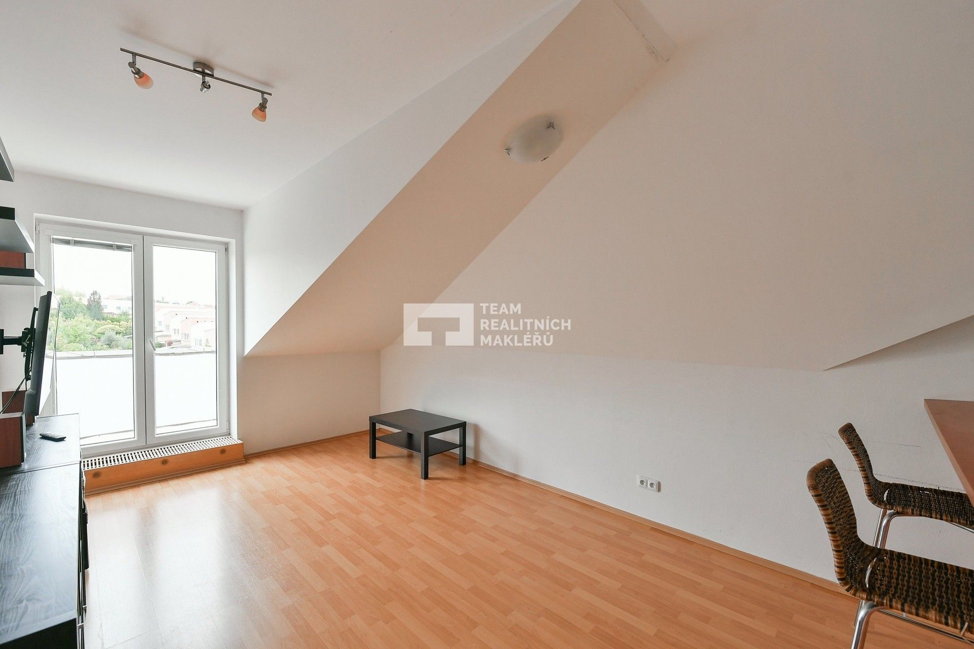 3+kk, Dalmatská, Úvaly, 70 m²