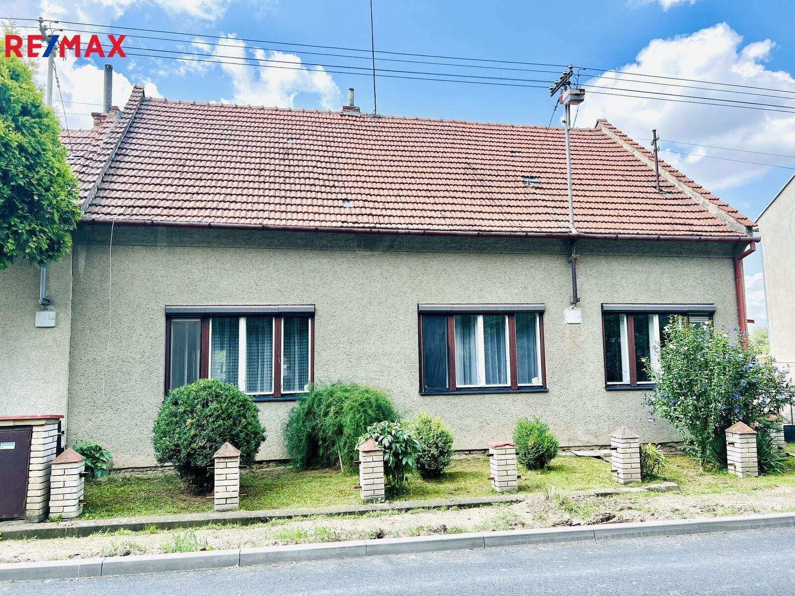 Ostatní, Blišice, Koryčany, 180 m²