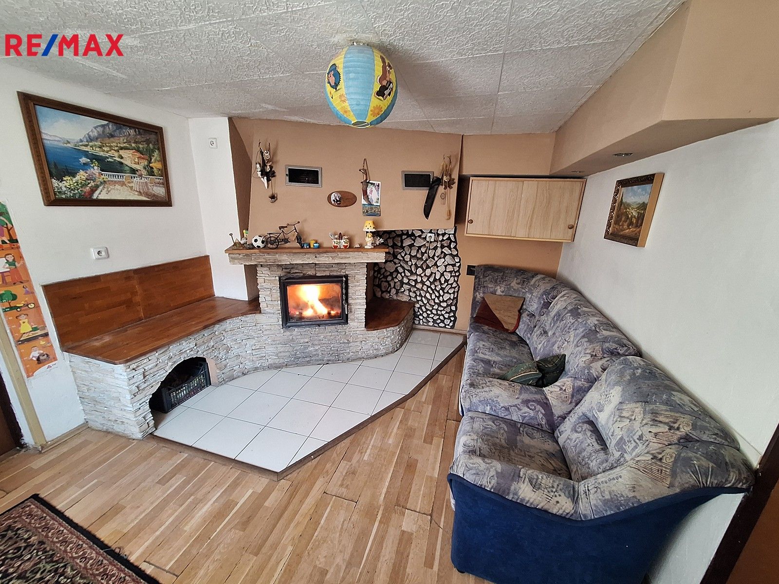 Ostatní, Potoční, Bučovice, 110 m²