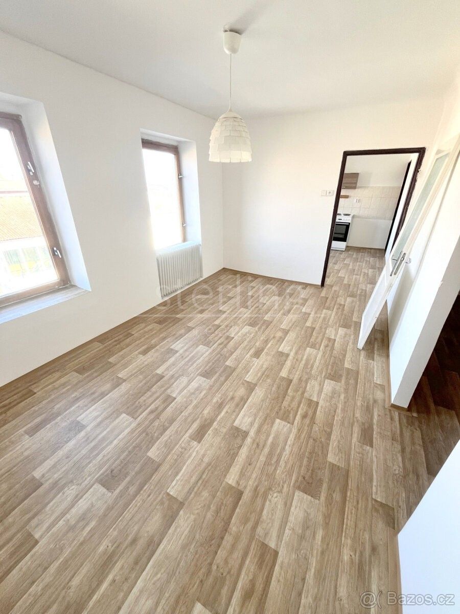 Pronájem byt 2+1 - Kladno, 272 01, 45 m²