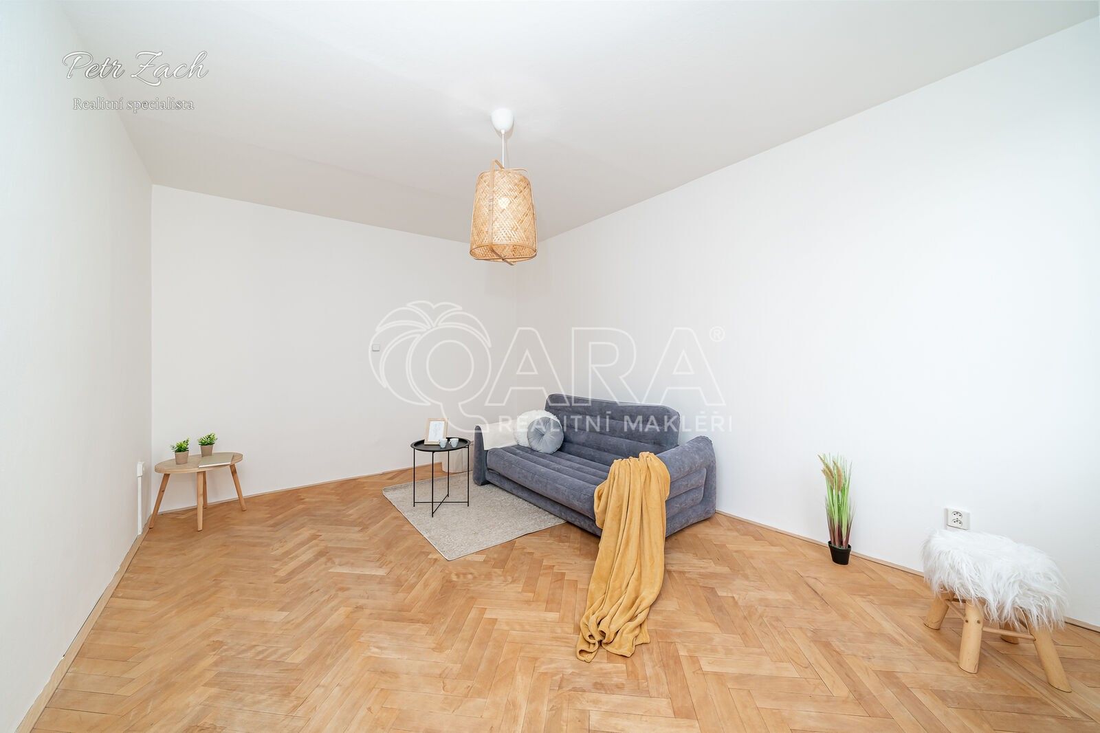 Prodej byt 2+1 - Severovýchod, Zábřeh, 58 m²