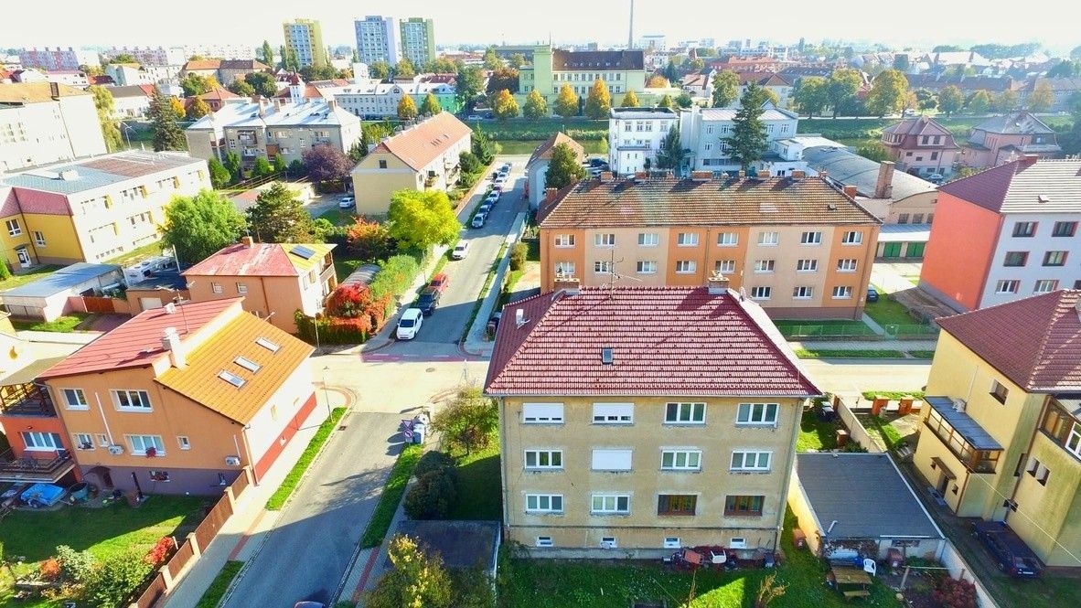 Byty, Břeclav, 690 02