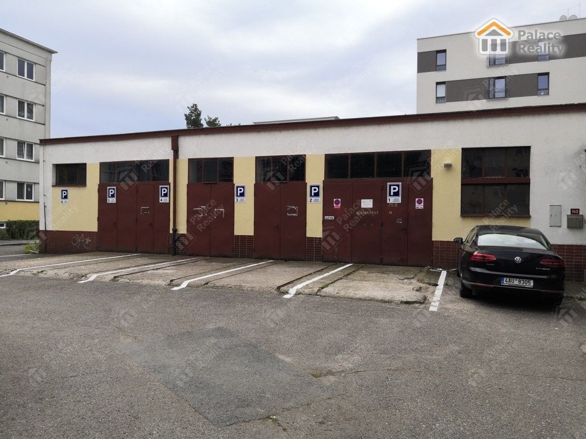 Ostatní, V Koutech, Hradec Králové, 14 m²