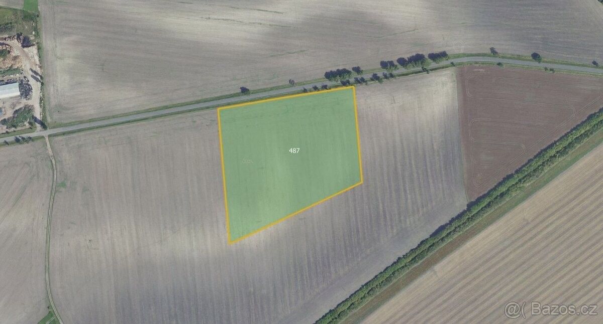 Pozemky pro bydlení, Poděbrady, 290 01