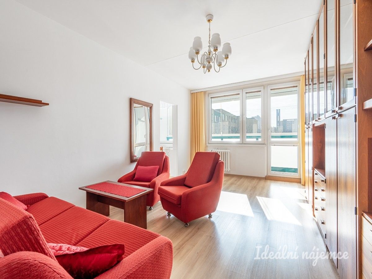 3+1, Kloboukova, Praha, 75 m²