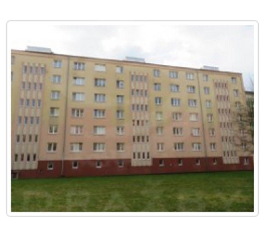 3+1, Hlavní, Chodov, 65 m²