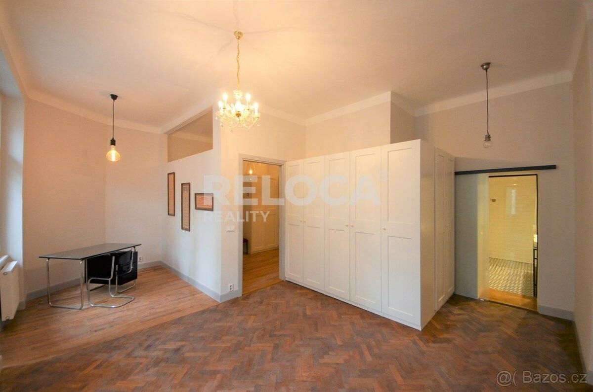 Prodej byt 5+kk - Praha, 150 00, 150 m²