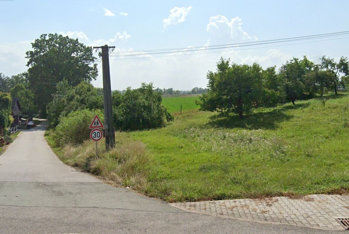 Ostatní, Dolany, 1 m²