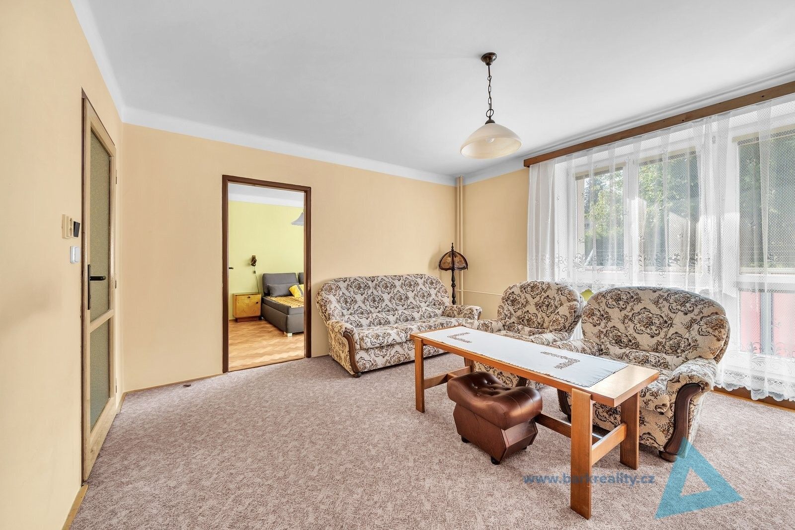 3+1, Pražská, Nová Paka, 61 m²