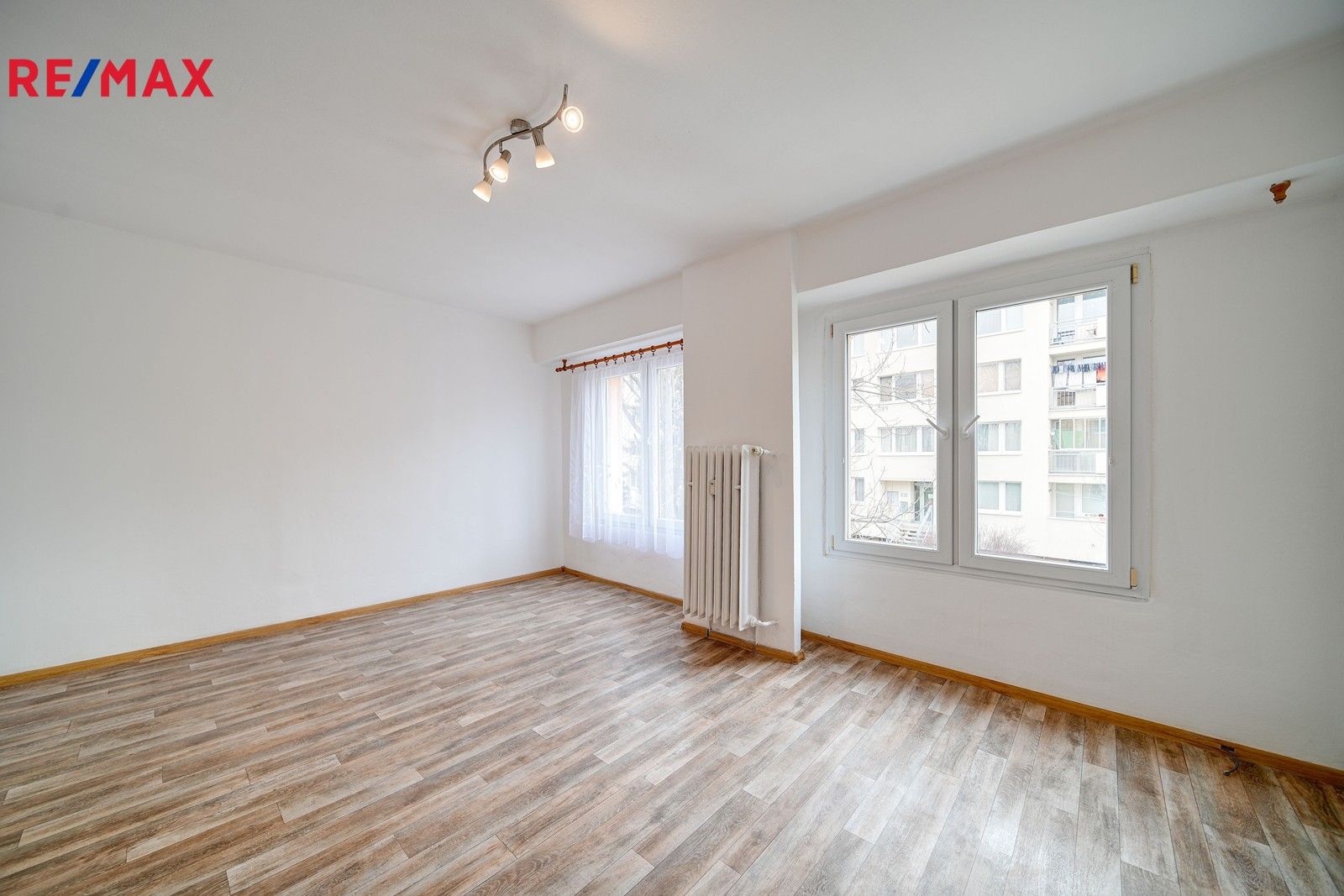 3+1, Jiřího Wolkera, Nymburk, 55 m²