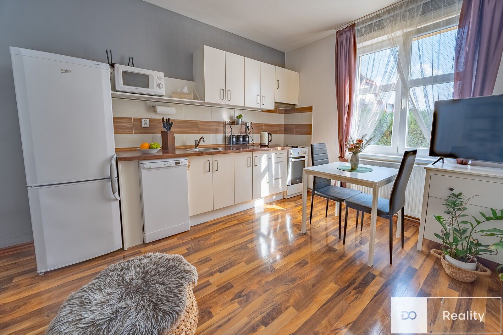 Prodej byt 3+kk - Husova, Nymburk, 41 m²