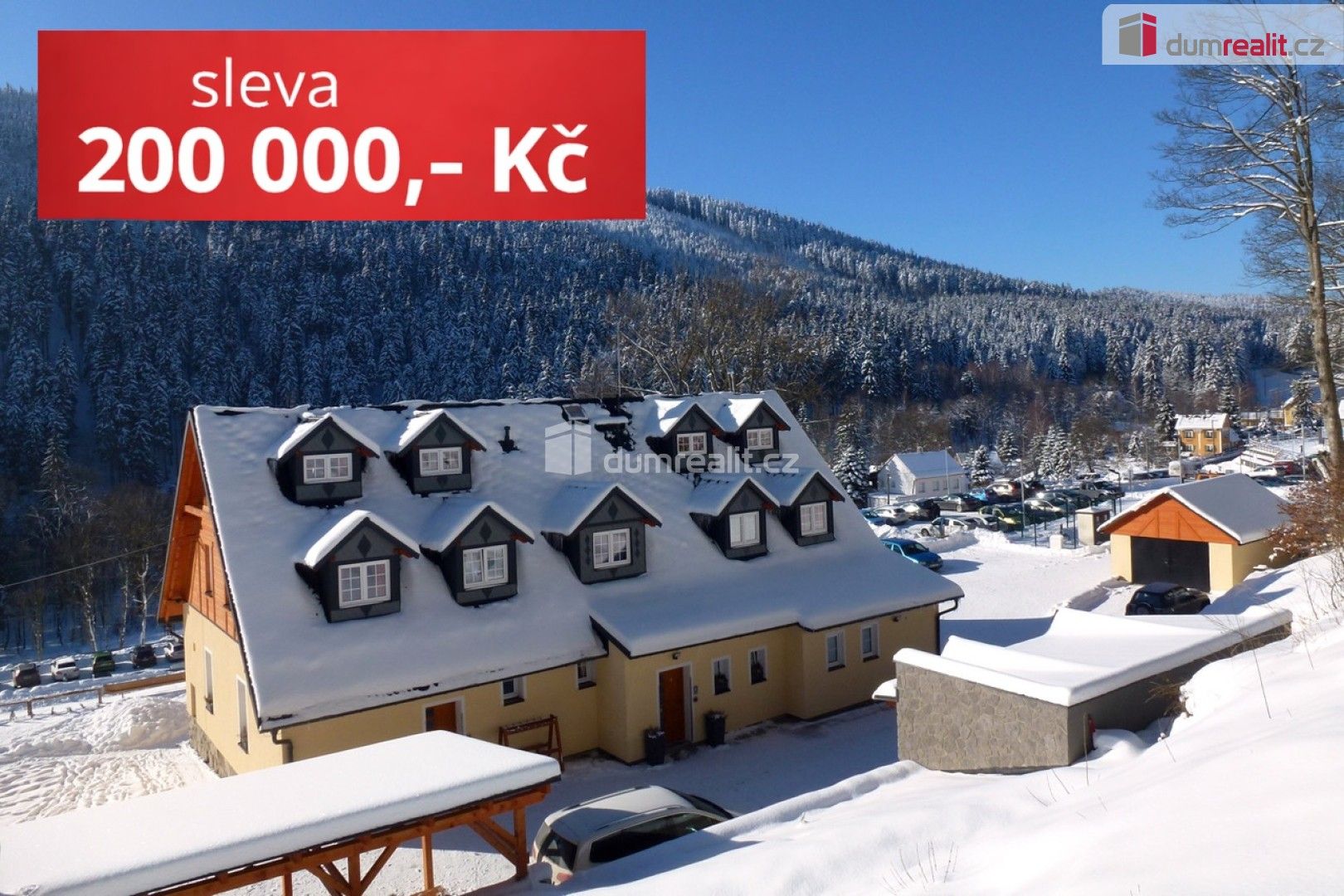 2+kk, Pstruží, Merklín, 47 m²