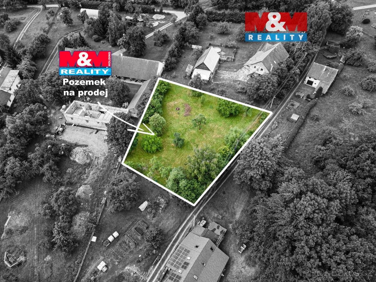 Pozemky pro bydlení, Týniště nad Orlicí, 517 21