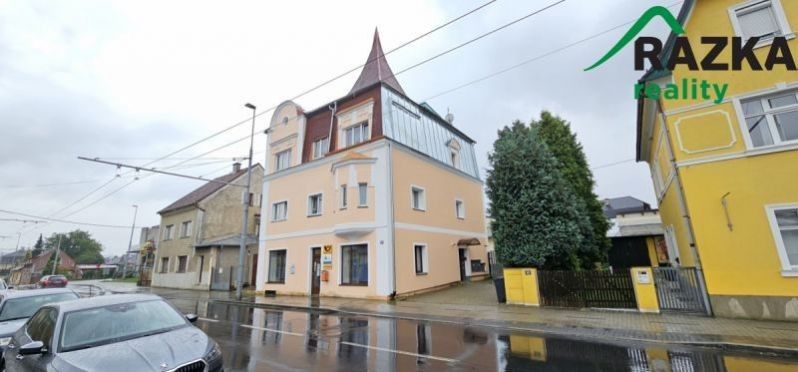 3+kk, Pohraniční stráže, Velká Hleďsebe, 89 m²