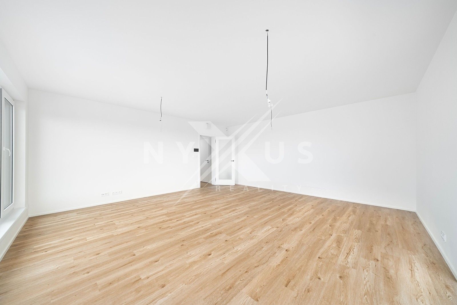 Prodej byt 2+kk - Hábova, Praha, 70 m²