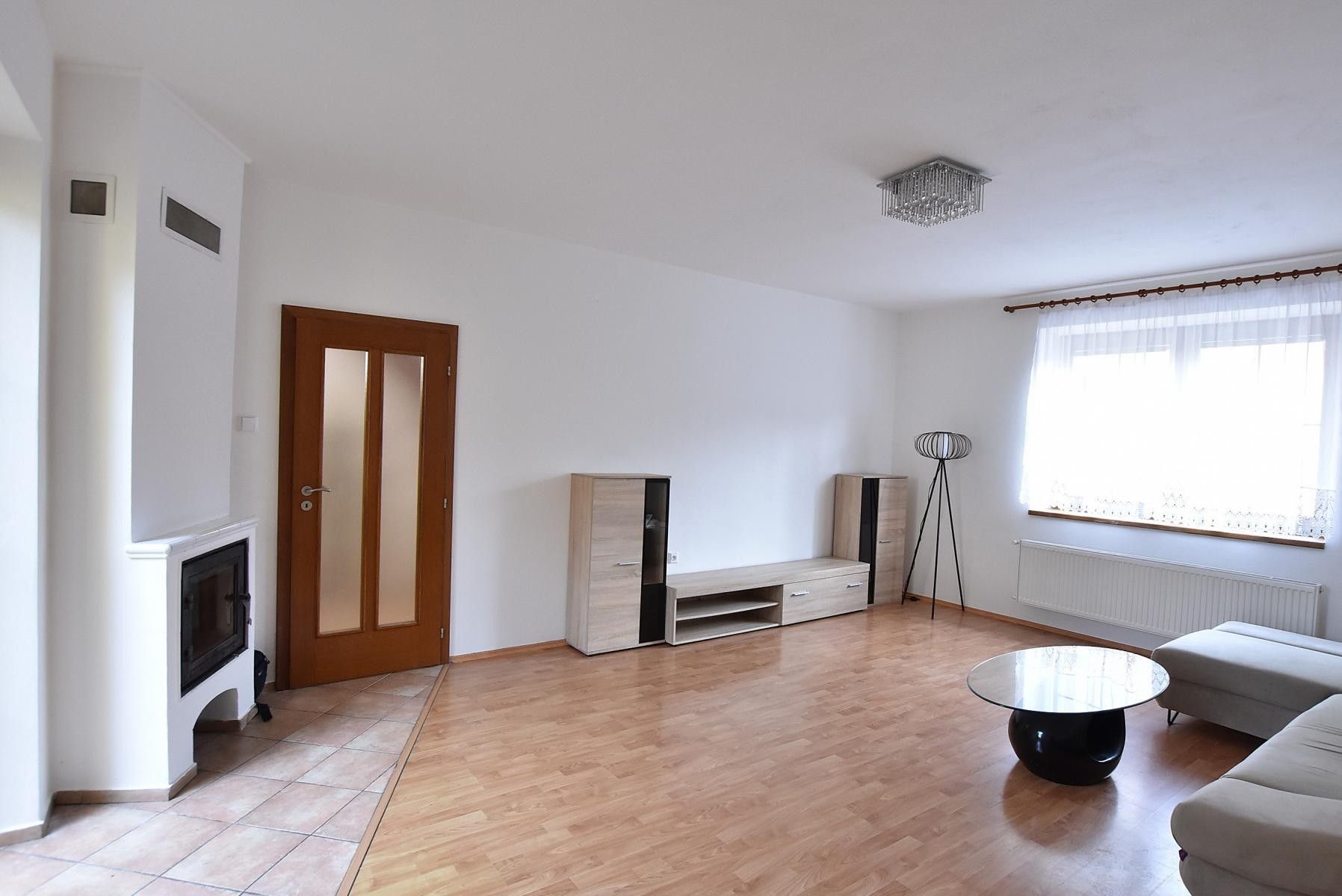 Pronájem rodinný dům - Komenského, Rajhrad, 94 m²