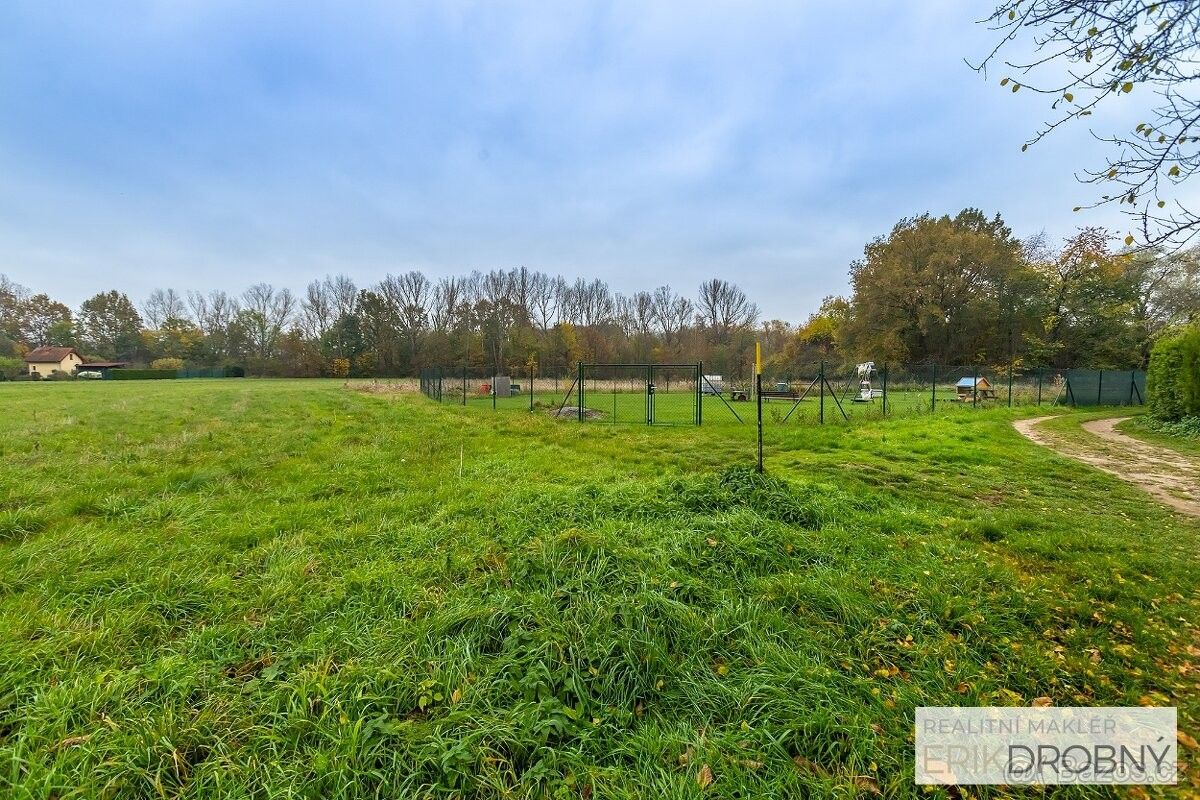 Pozemky pro bydlení, Pardubice, 533 51