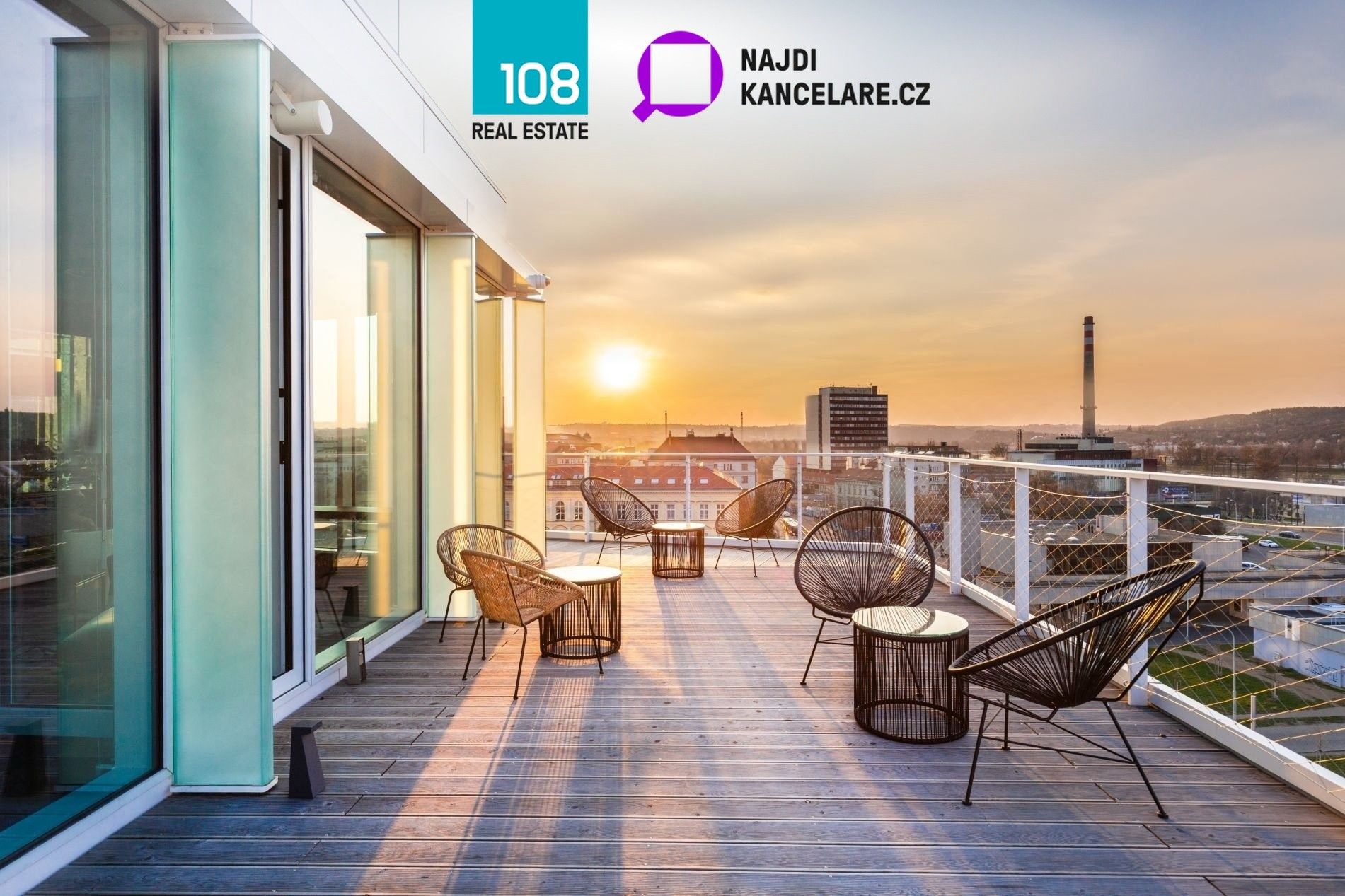 Kanceláře, Plynární, Praha, 499 m²