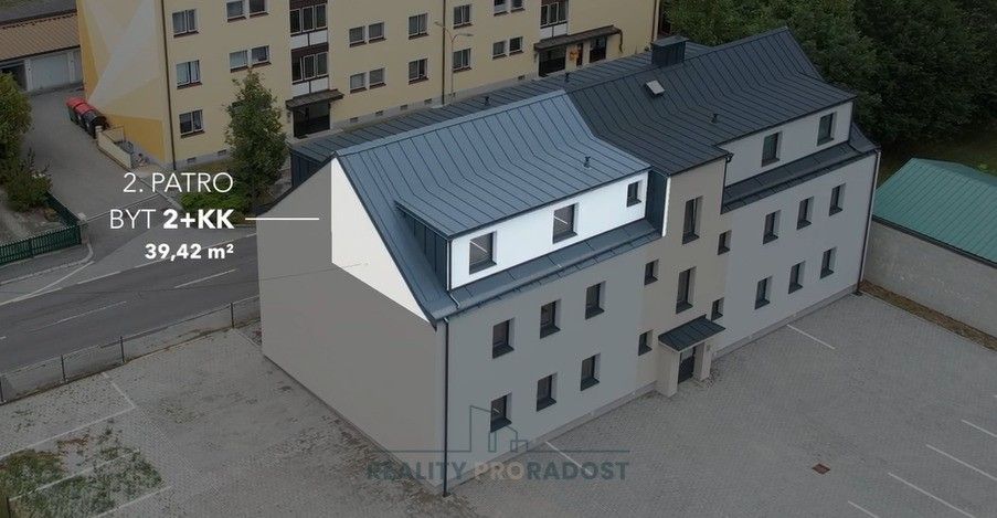 2+kk, Zahraničí, 987 66, 39 m²