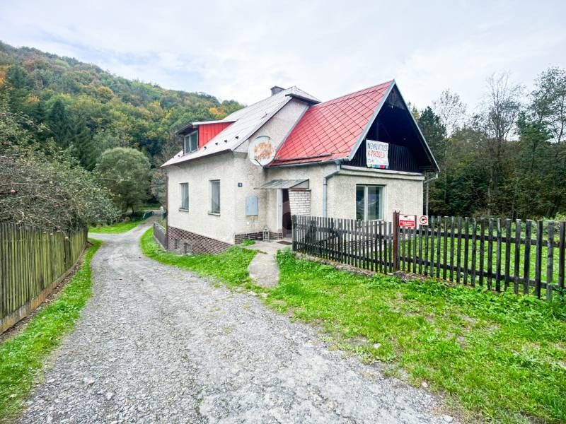 Ostatní, Dalov, Šternberk, 124 m²