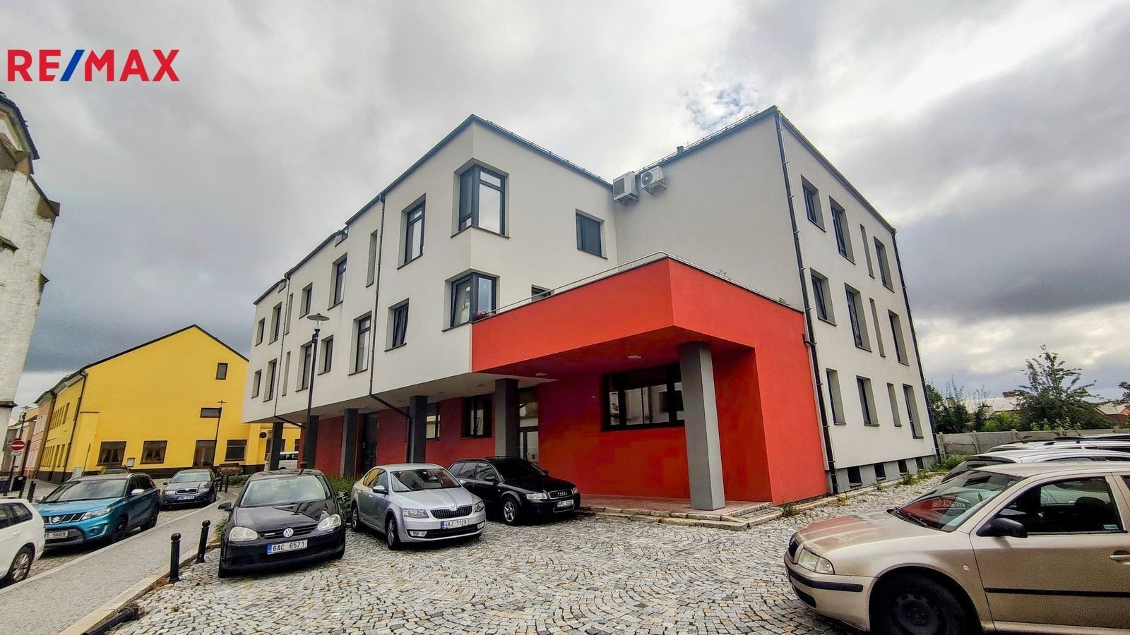 2+kk, Olomoucká, Uničov, 73 m²