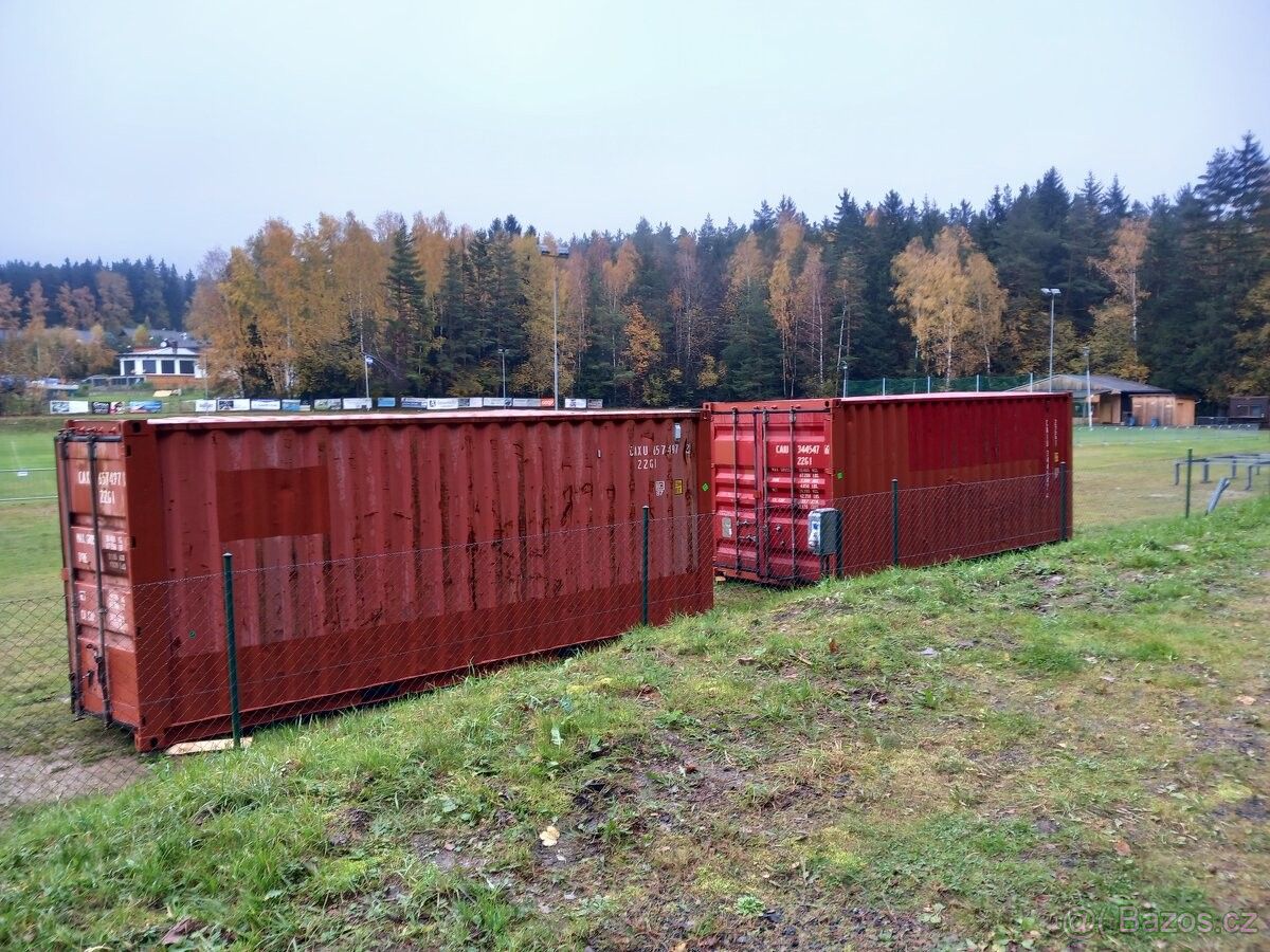 Prodej ostatní - Lipno nad Vltavou, 382 78