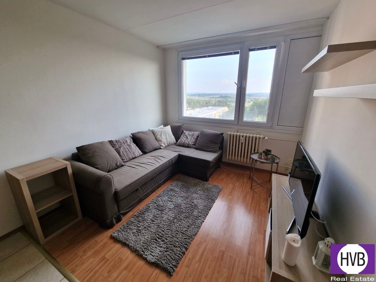 2+kk, Chodov, Praha, 42 m²