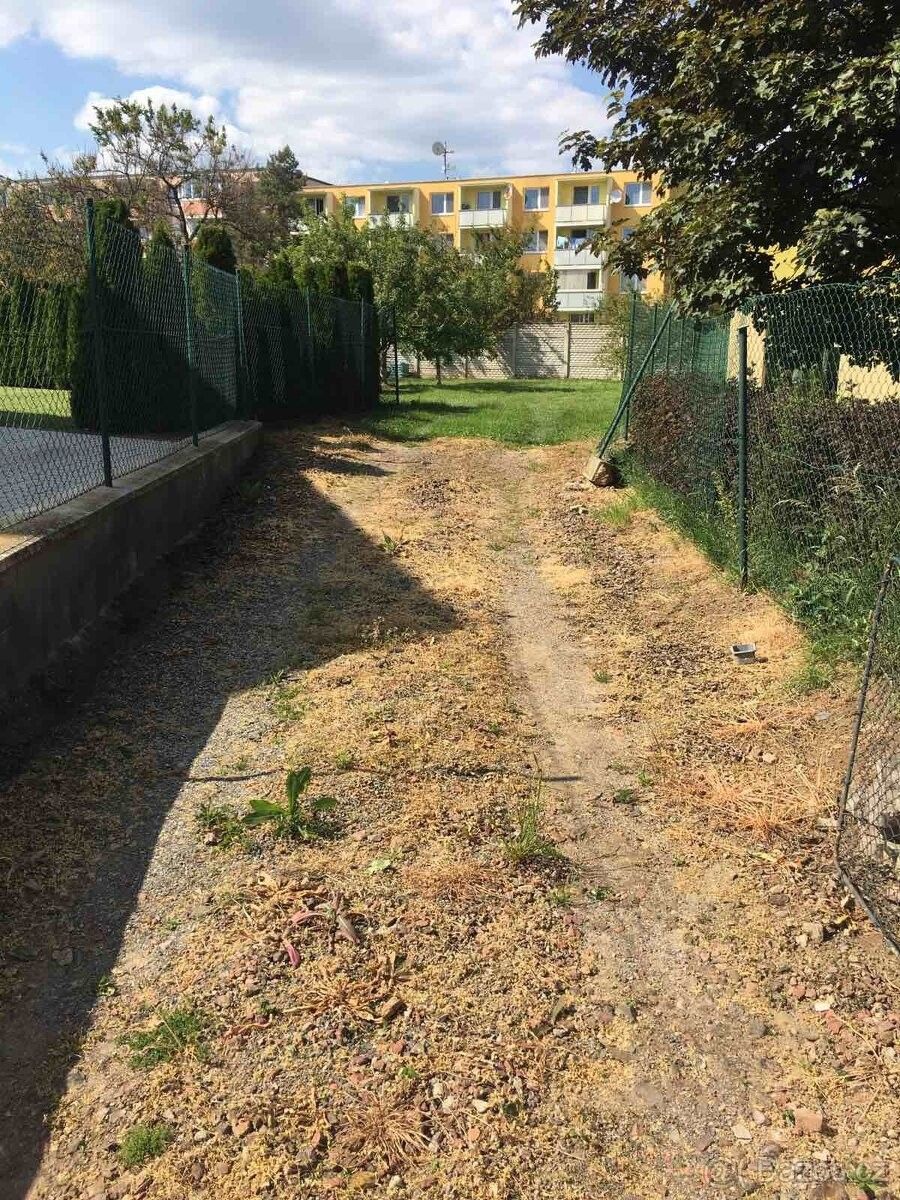 Pozemky pro bydlení, Rajhrad, 664 61