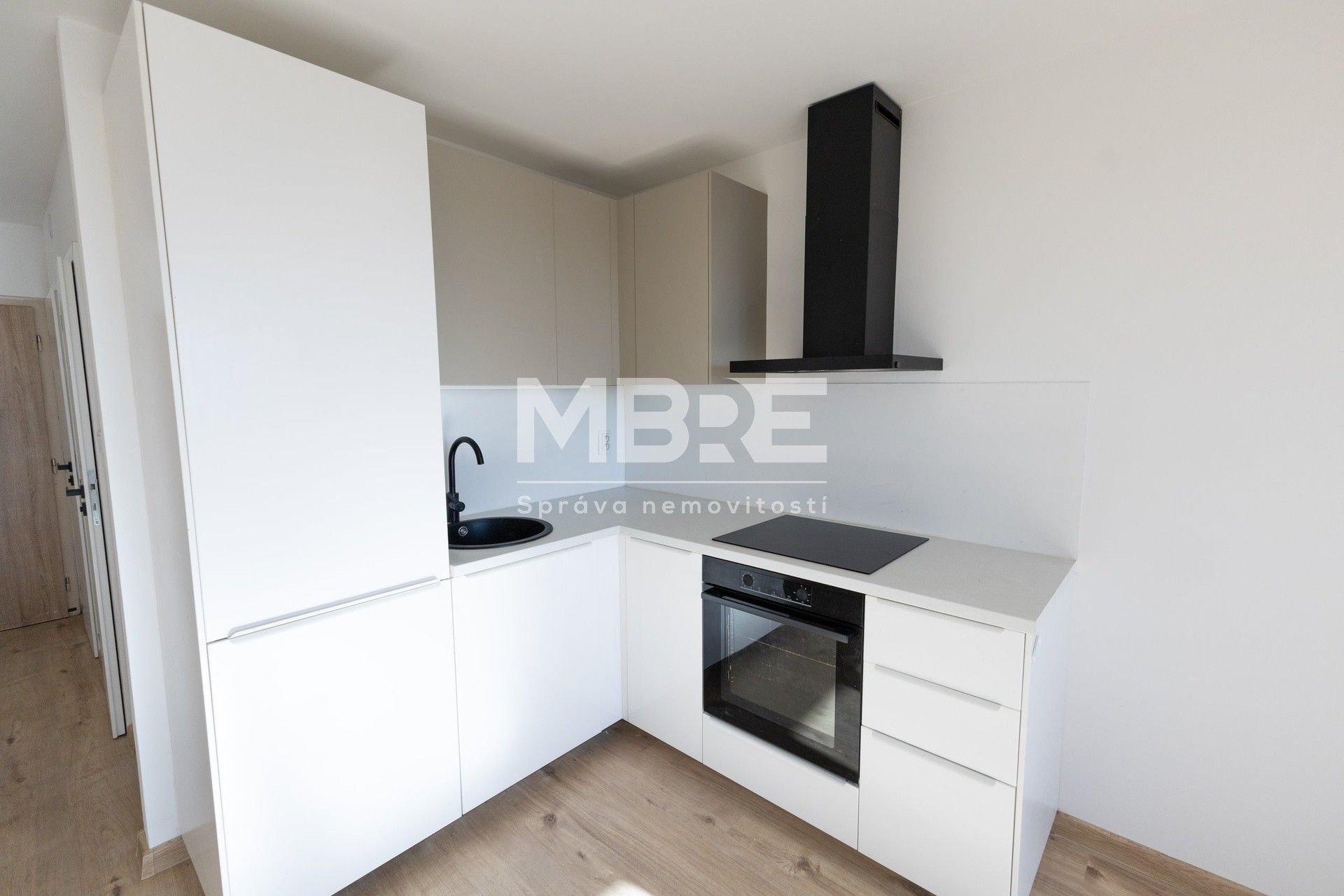 1+kk, Studentská, Karviná, 30 m²