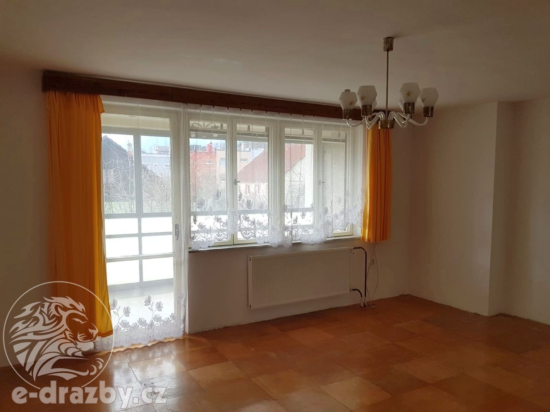 Prodej byt 4+1 - Seifertova, Bruntál, 109 m²