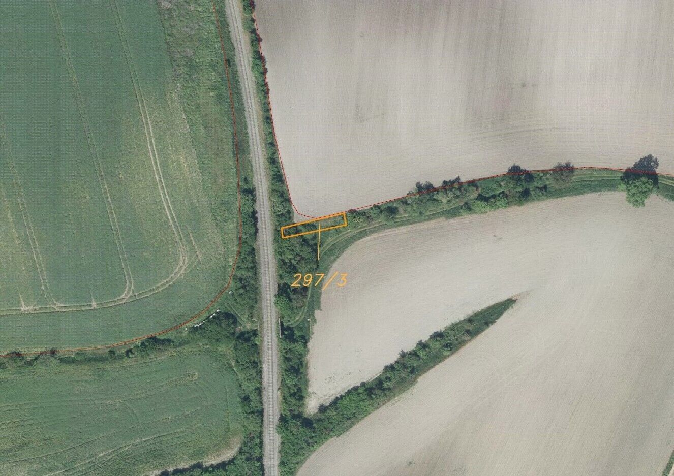 Ostatní, Černčice, 809 m²