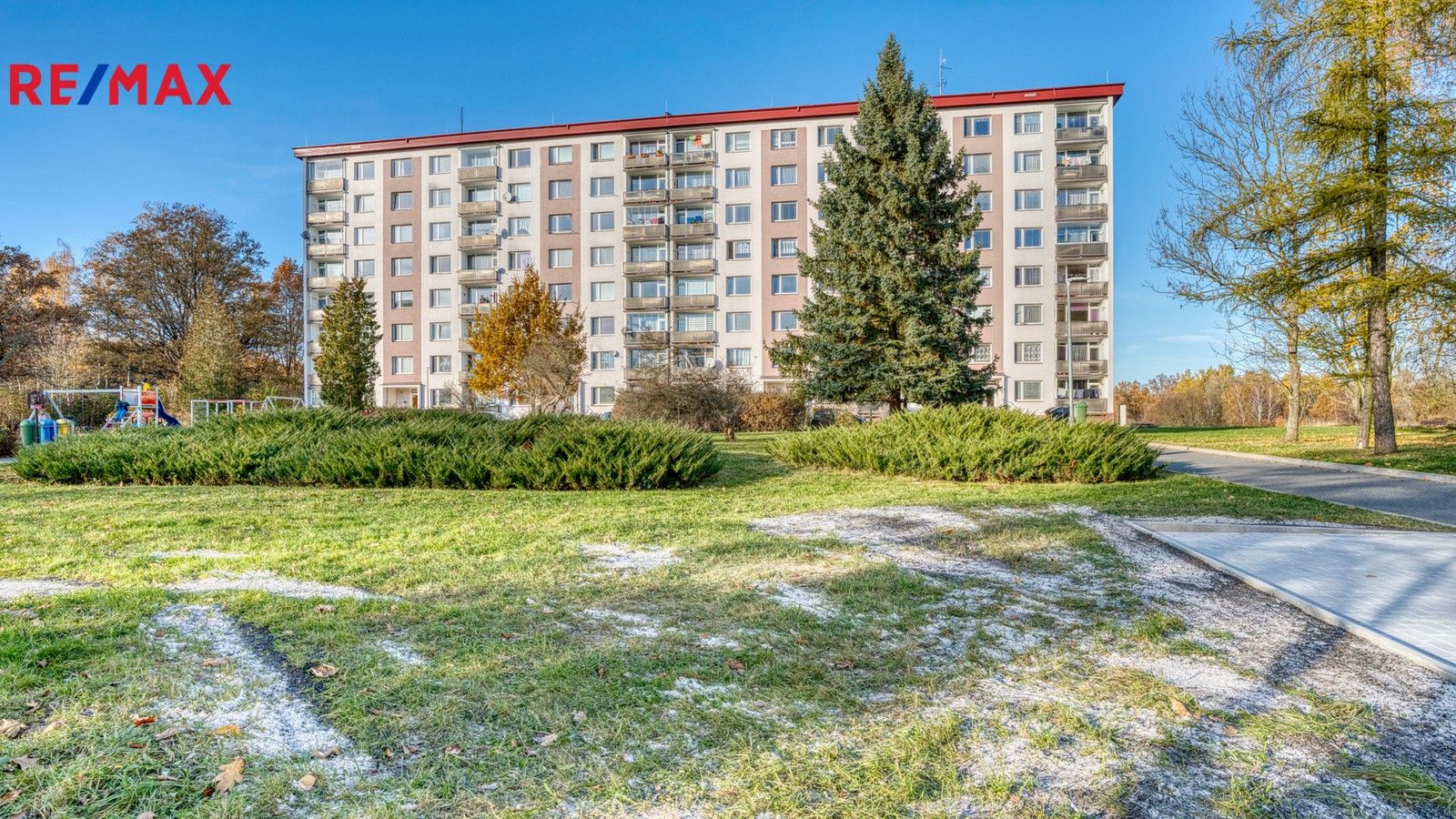 2+kk, Železničářská, Česká Lípa, 35 m²