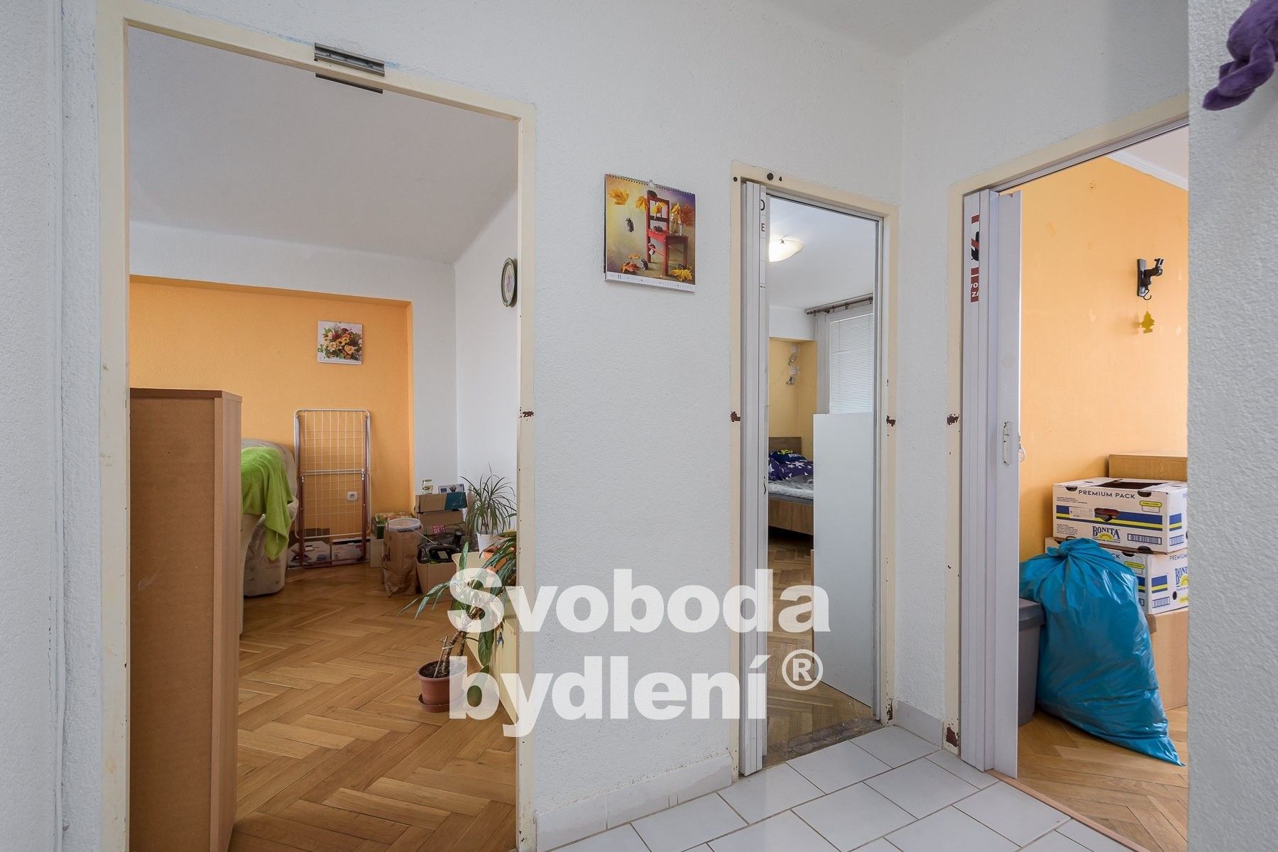 Prodej byt 3+1 - Dělnická, Kolín, 72 m²