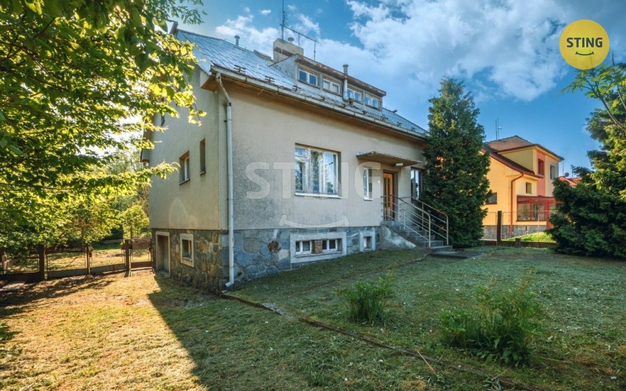 Prodej rodinný dům - Ke Zdymadlu, Srnojedy, 150 m²