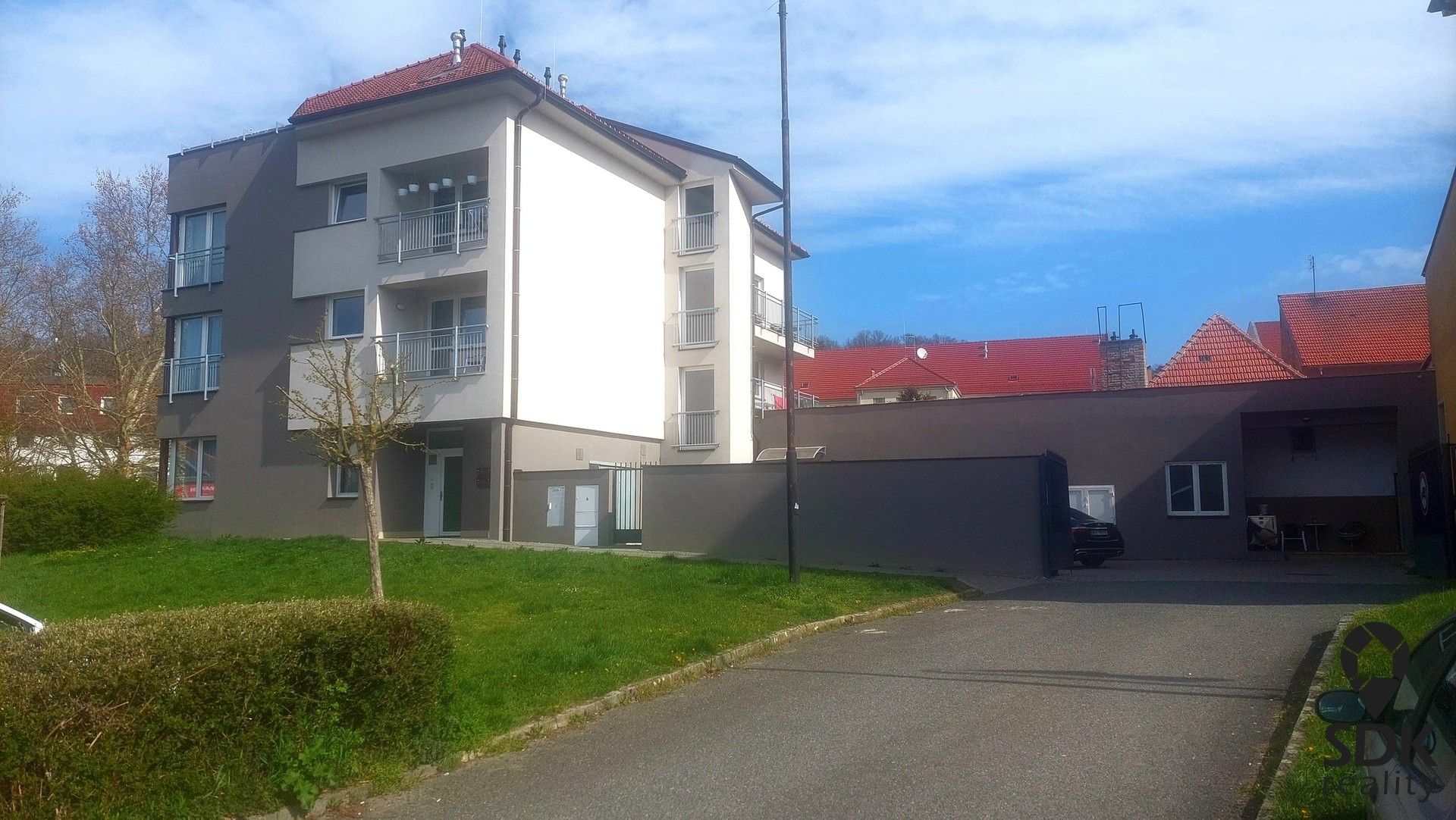 3+kk, Čsl. armády, Bučovice, 120 m²