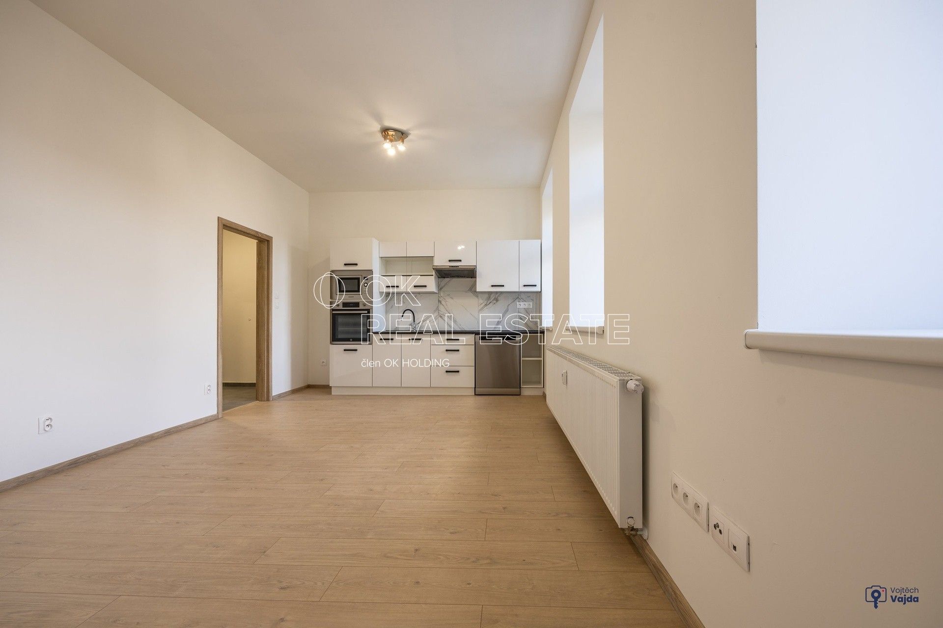 1+kk, Perštýnská, Lipník nad Bečvou, 35 m²