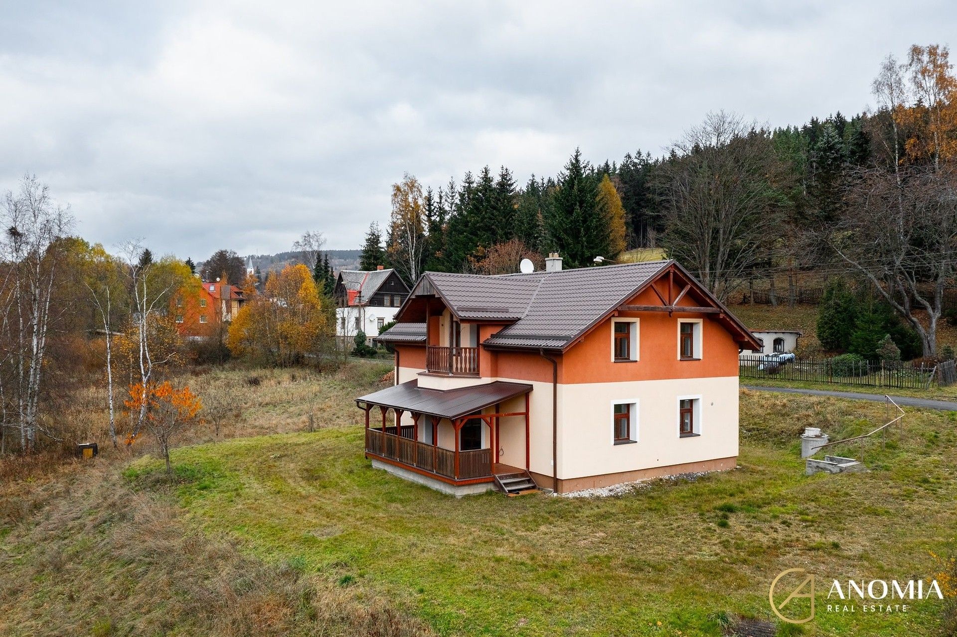 Ostatní, Bublava, 180 m²